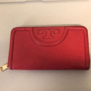 Tory Burch Wallet